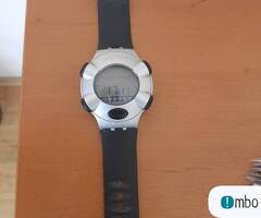 Swatch Beat Aluminium