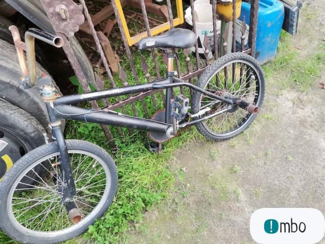 Rower bmx Freedom mx3 - 1